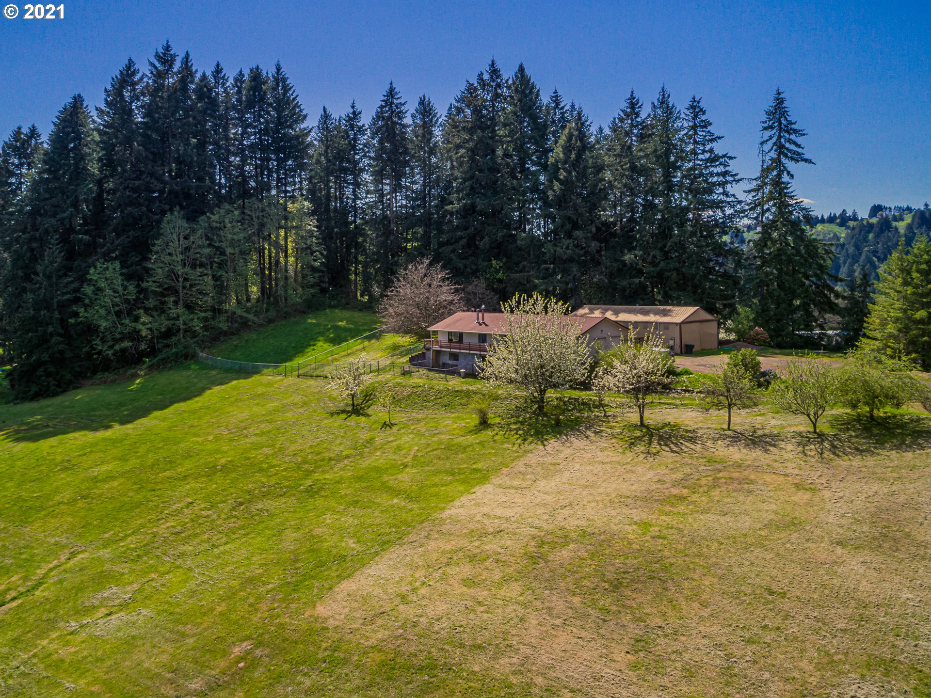 183 Wieri Road Woodland, WA 98674 - Photo 1 of 32 Gallery Image 1