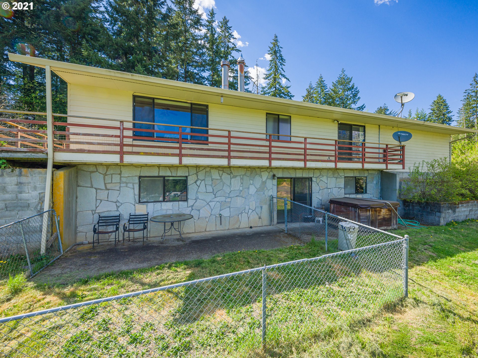 183 Wieri Road Woodland, WA 98674 - Photo 2 of 32 Gallery Image 2