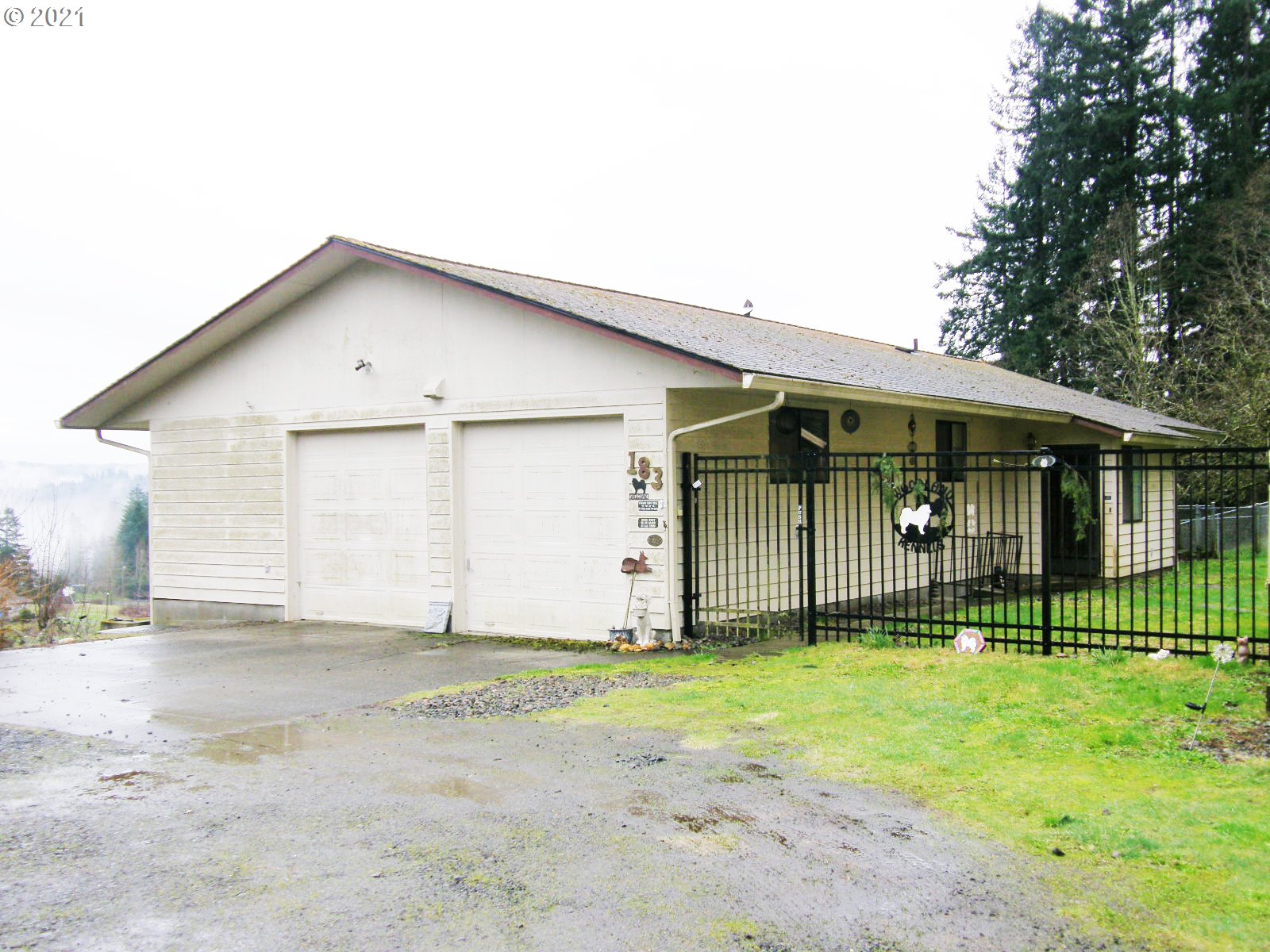 183 Wieri Road Woodland, WA 98674 - Photo 3 of 32 Gallery Image 3