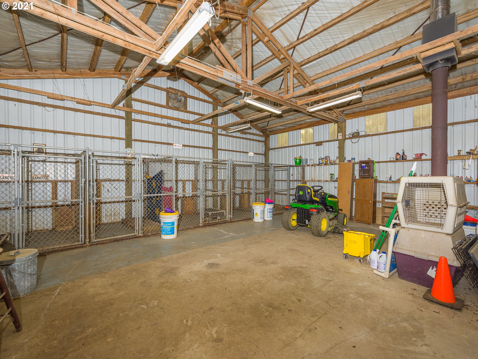 183 Wieri Road Woodland, WA 98674 - Photo 27 of 32 Gallery Image 27