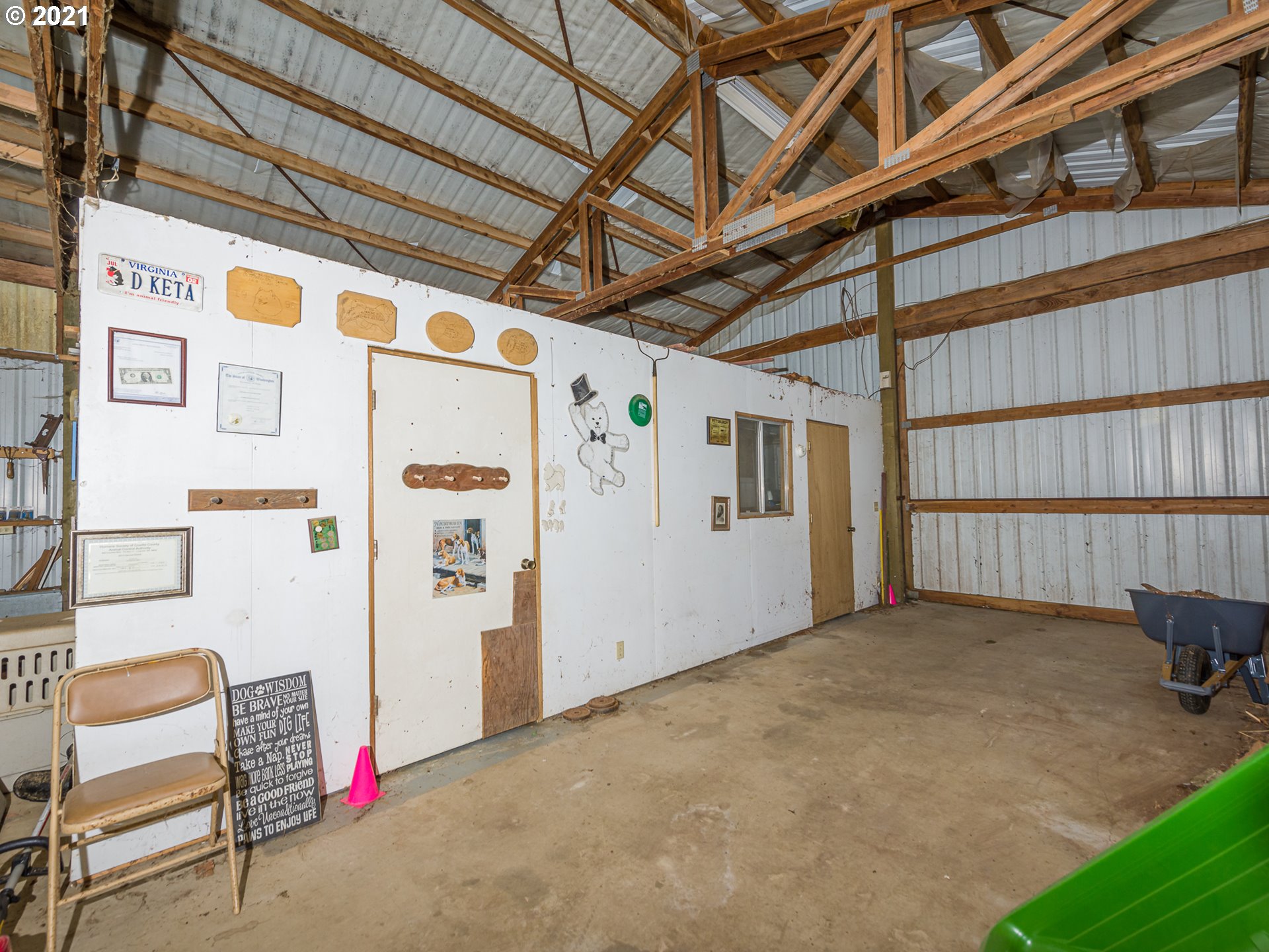 183 Wieri Road Woodland, WA 98674 - Photo 28 of 32 Gallery Image 28
