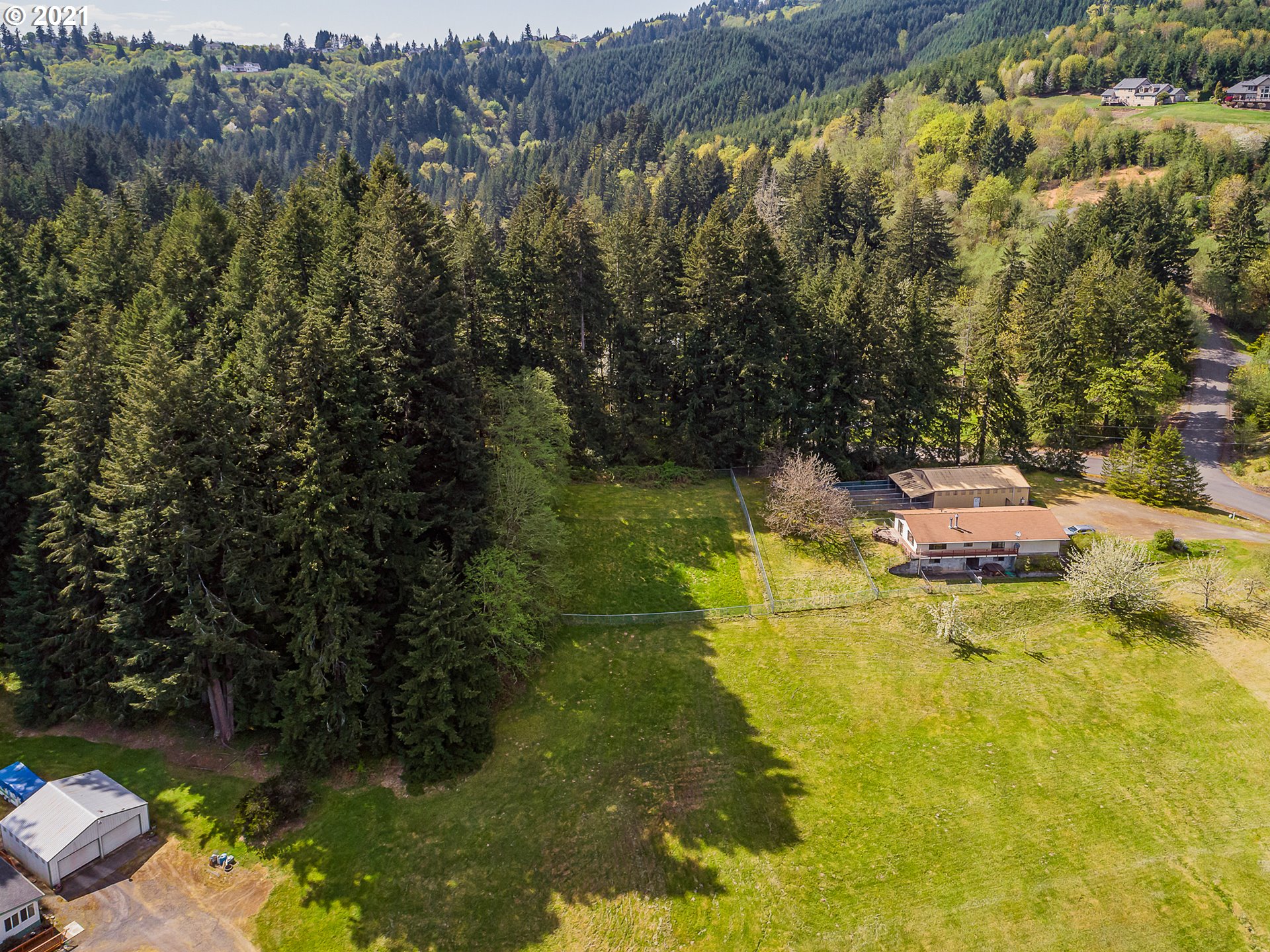 183 Wieri Road Woodland, WA 98674 - Photo 29 of 32 Gallery Image 29