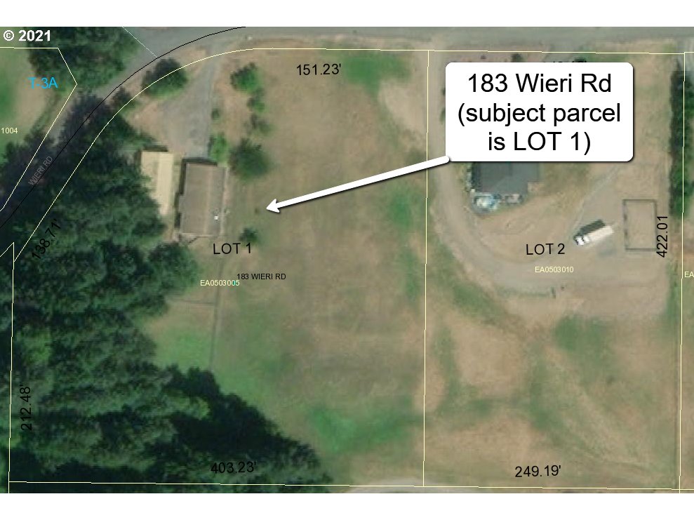 183 Wieri Road Woodland, WA 98674 - Photo 32 of 32 Gallery Image 32