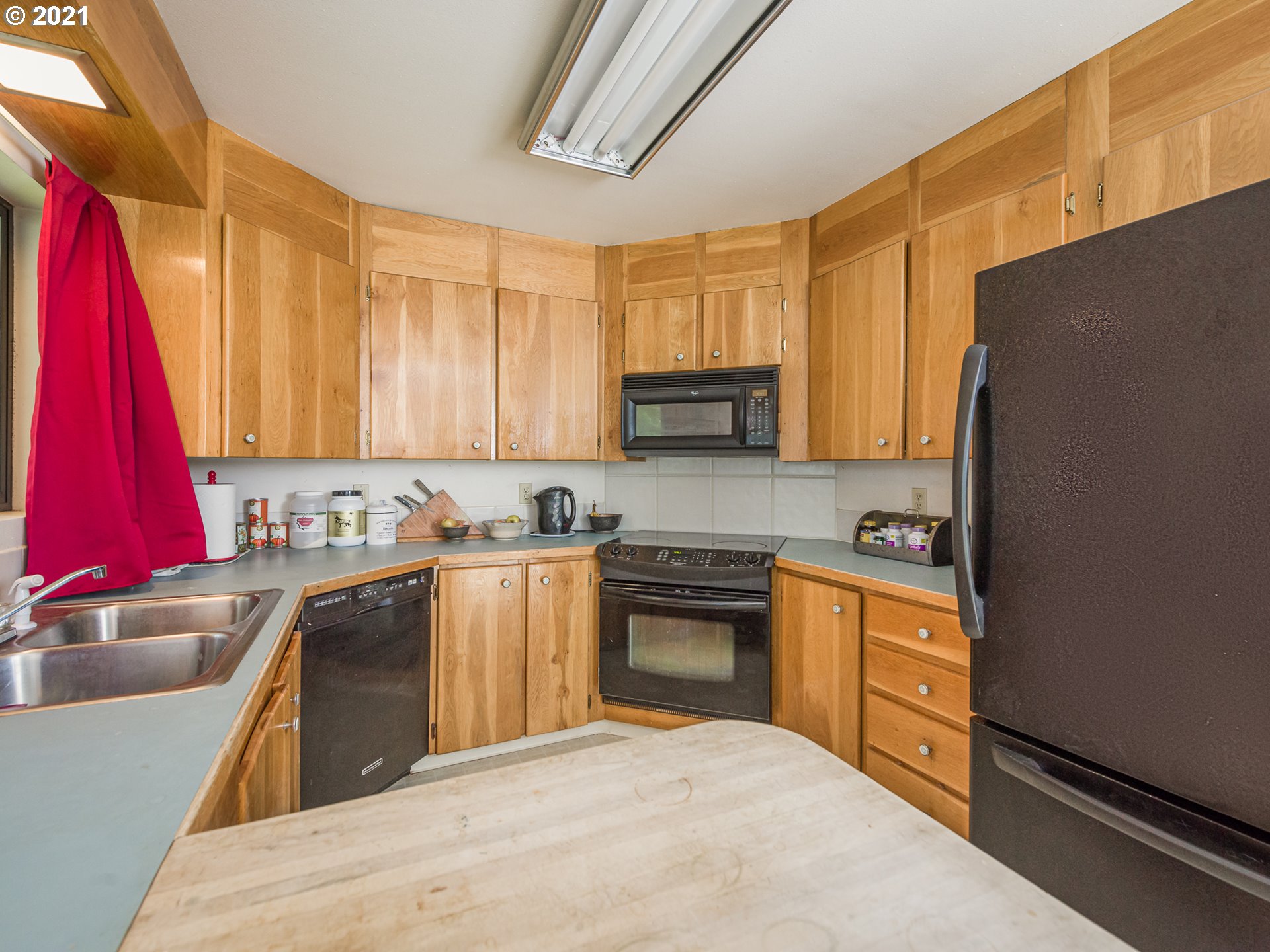 183 Wieri Road Woodland, WA 98674 - Photo 7 of 32 Gallery Image 7