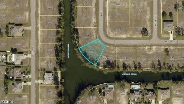 $424,900 | 2118 Northeast 35th Lane, Cape Coral, FL 33909