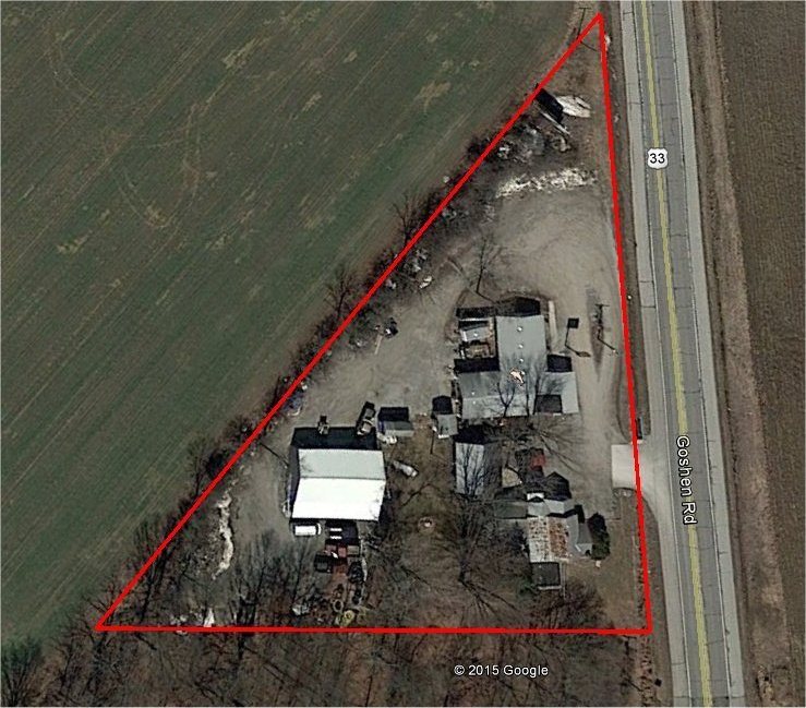 6007 Goshen Road Fort Wayne, IN 46818 - Photo 1 of 17