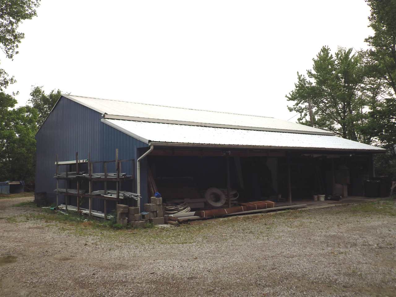 6007 Goshen Road Fort Wayne, IN 46818 - Photo 11 of 17