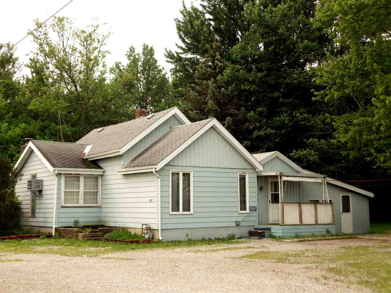 6007 Goshen Road Fort Wayne, IN 46818 - Photo 13 of 17