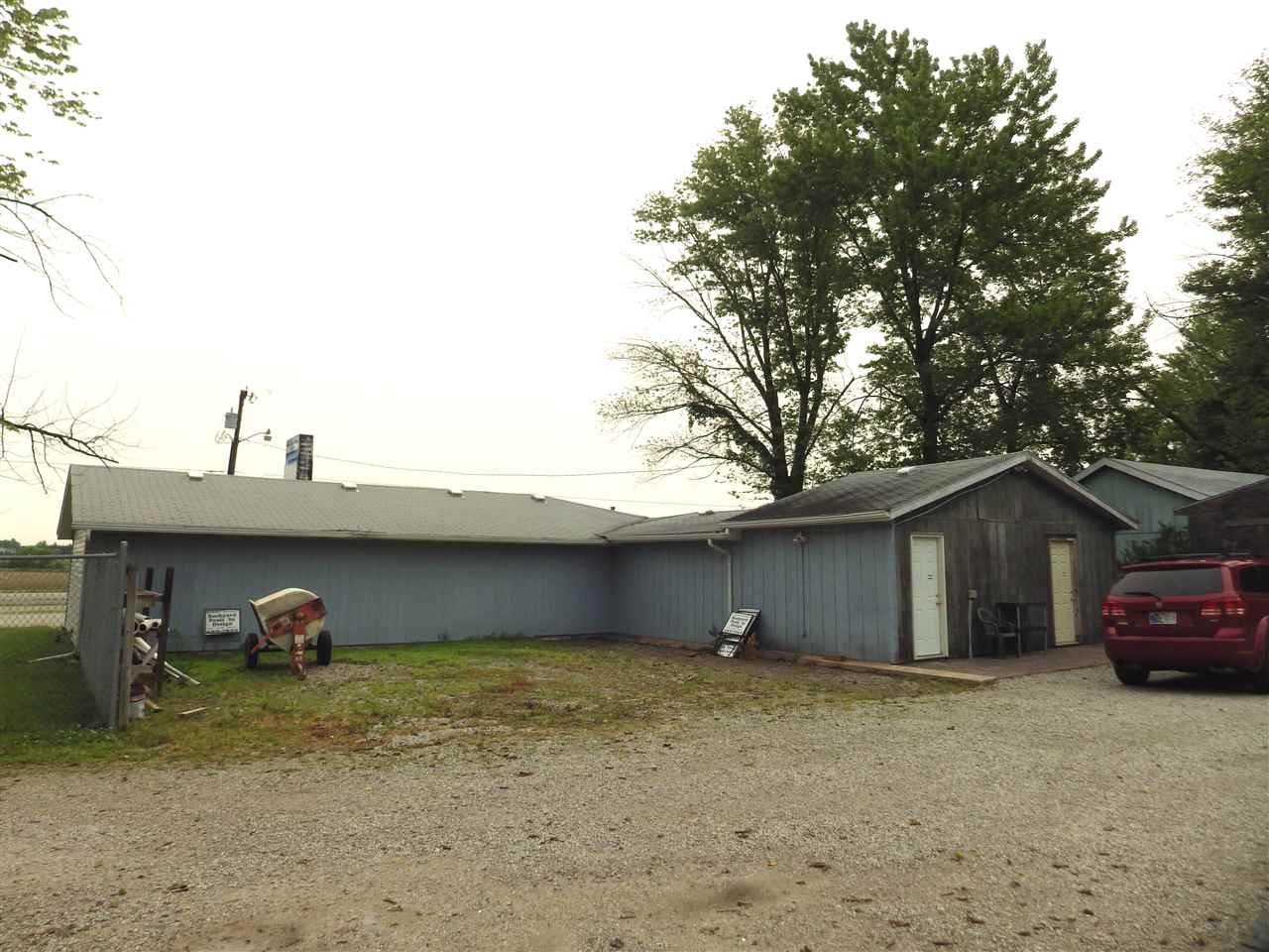 6007 Goshen Road Fort Wayne, IN 46818 - Photo 16 of 17