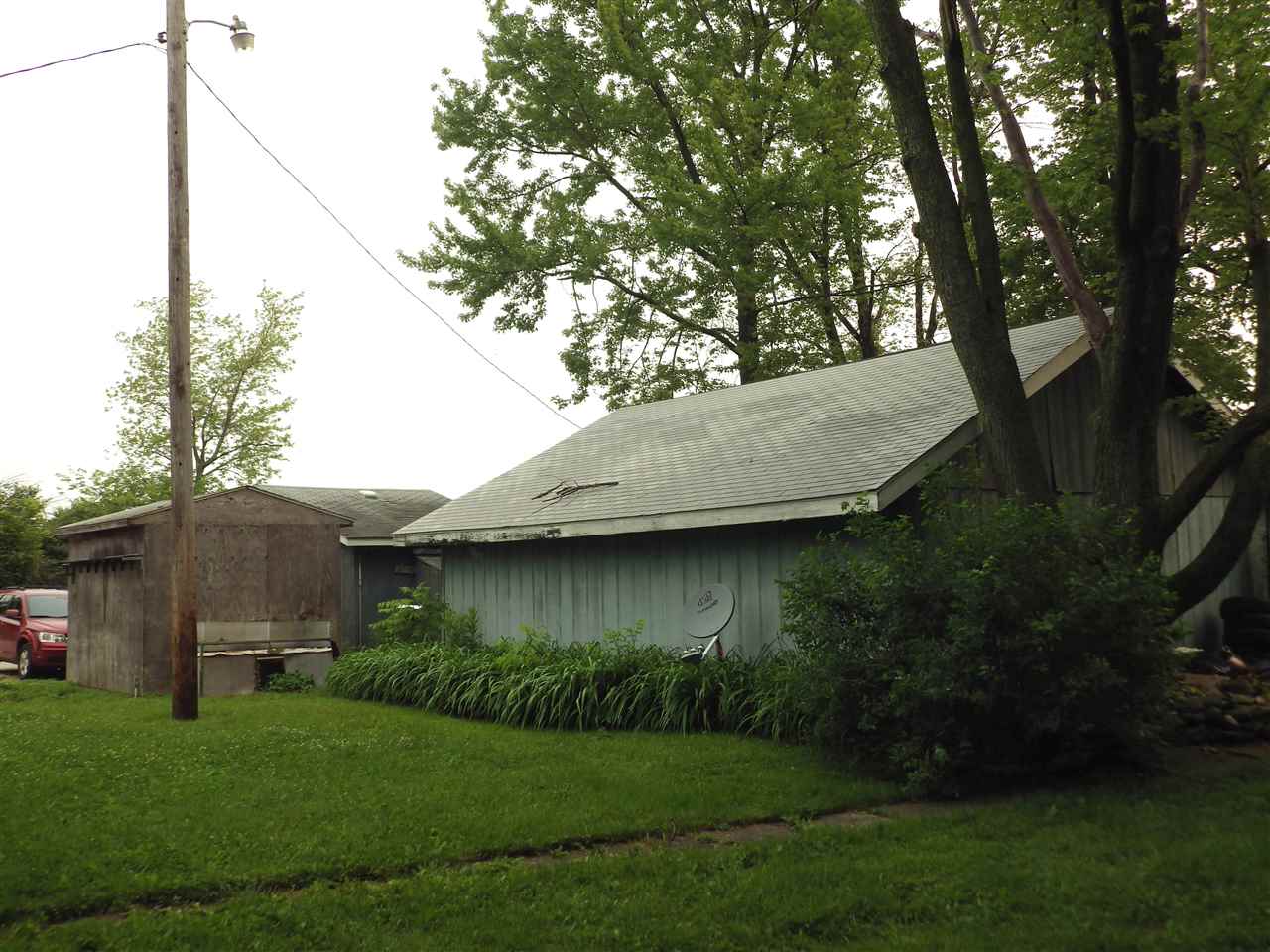 6007 Goshen Road Fort Wayne, IN 46818 - Photo 9 of 17