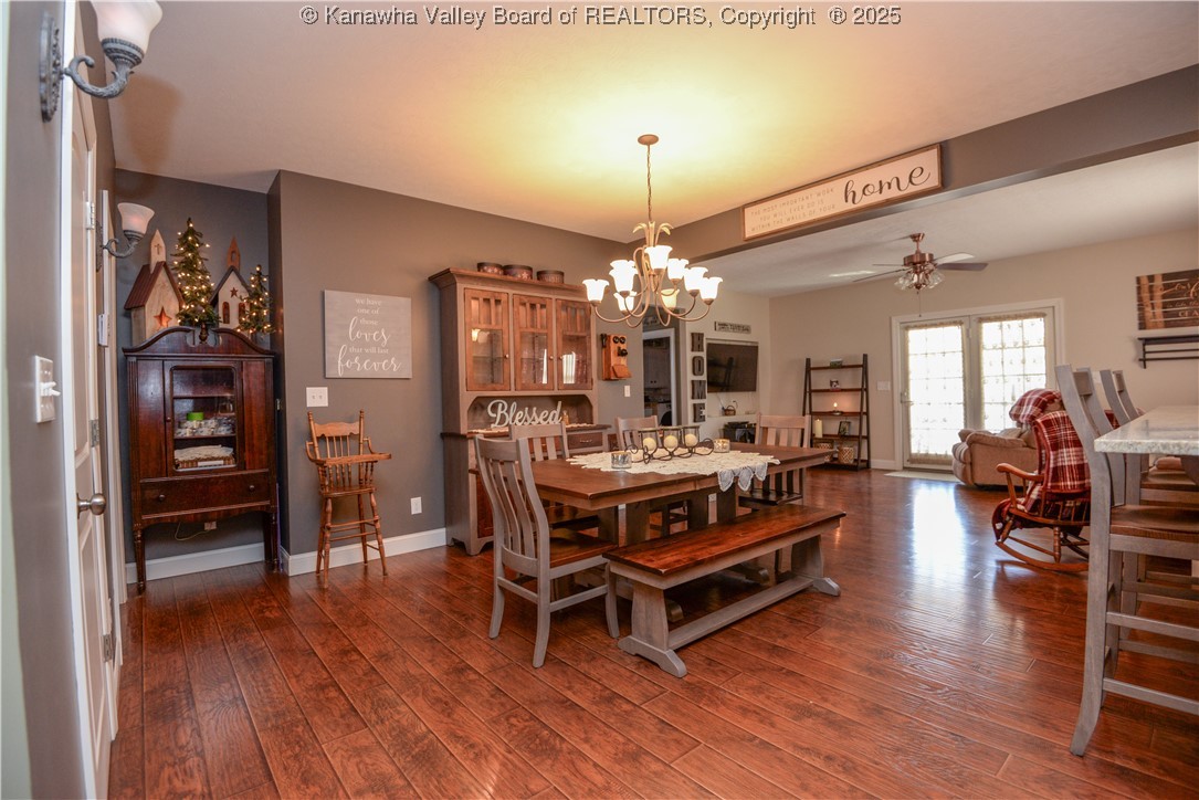 5203 Kelly Road Charleston, WV 25313 - Photo 4 of 49 Gallery Image 4