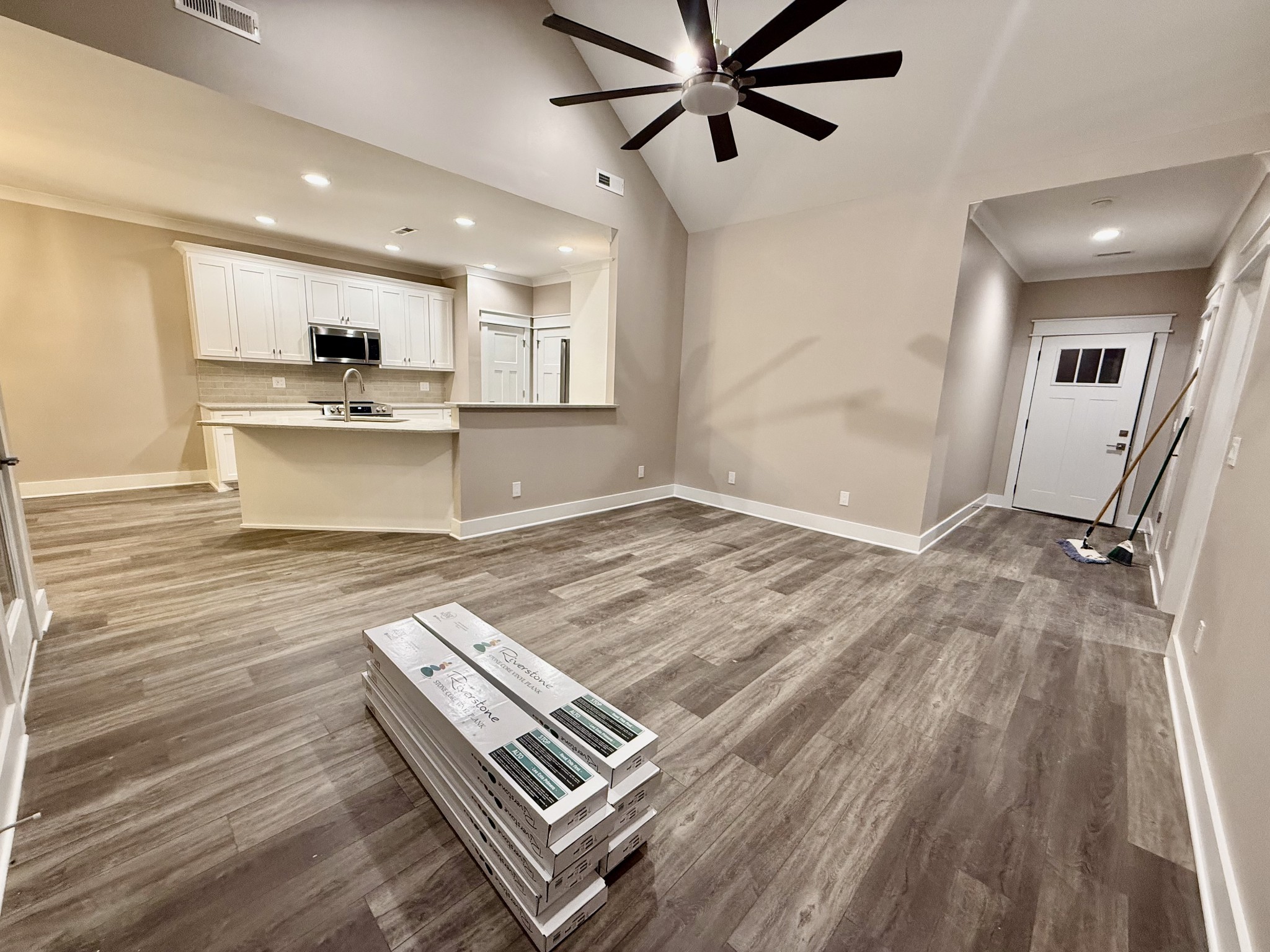 670 North Ballard Road Manchester, TN 37355 - Photo 4 of 27