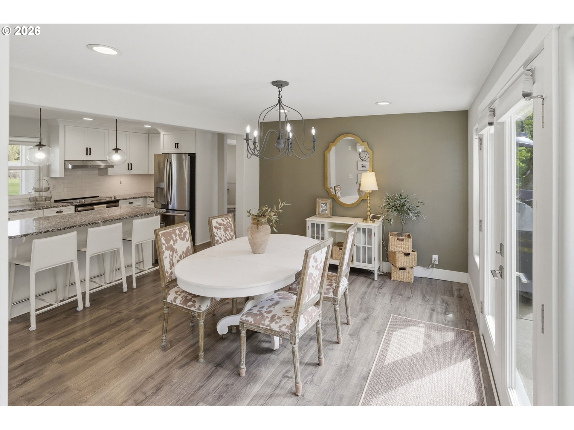 88160 Huston Road Veneta, OR 97487 - Photo 12 of 38 Gallery Image 12