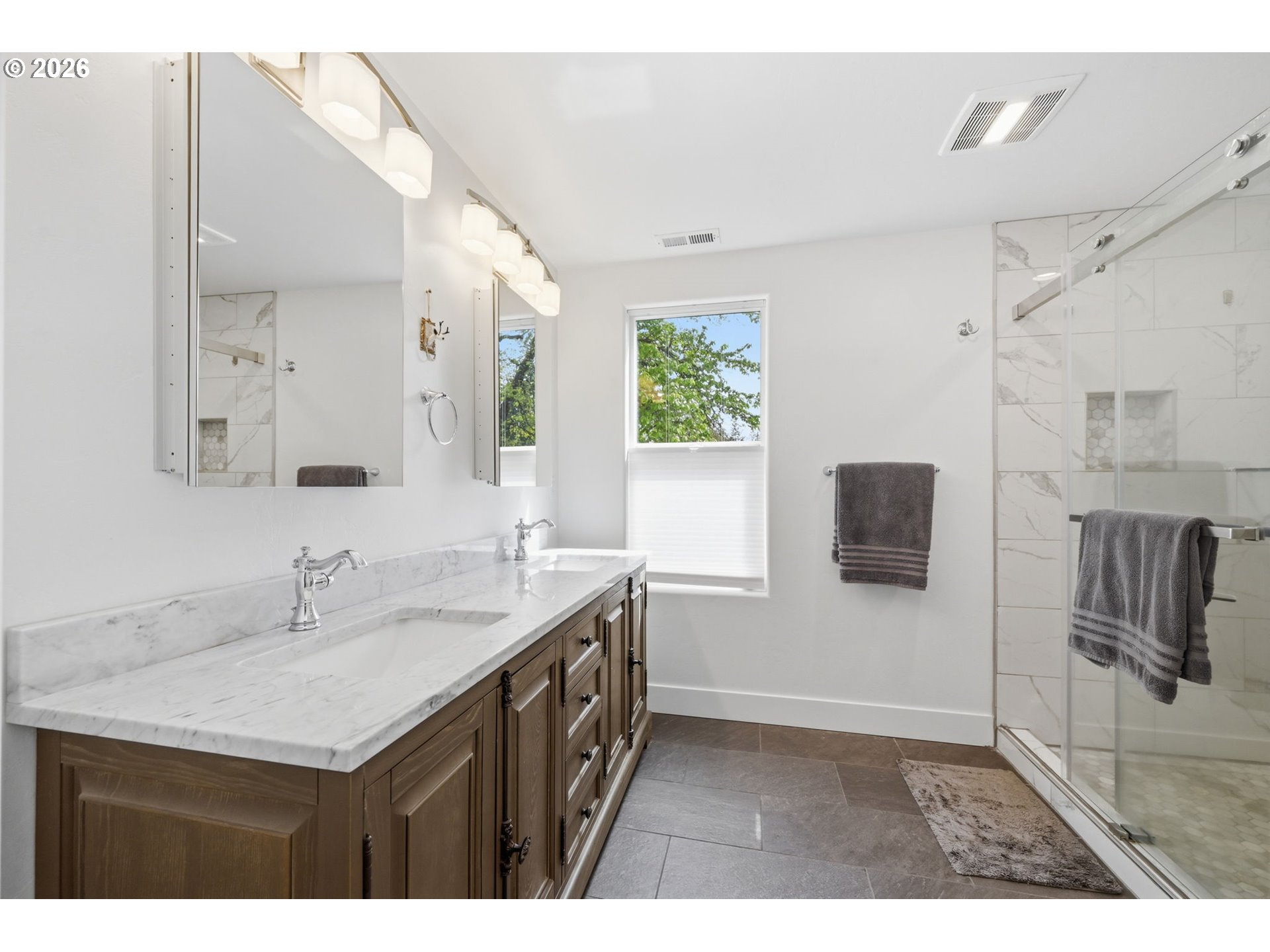 88160 Huston Road Veneta, OR 97487 - Photo 19 of 38 Bathroom, Attached