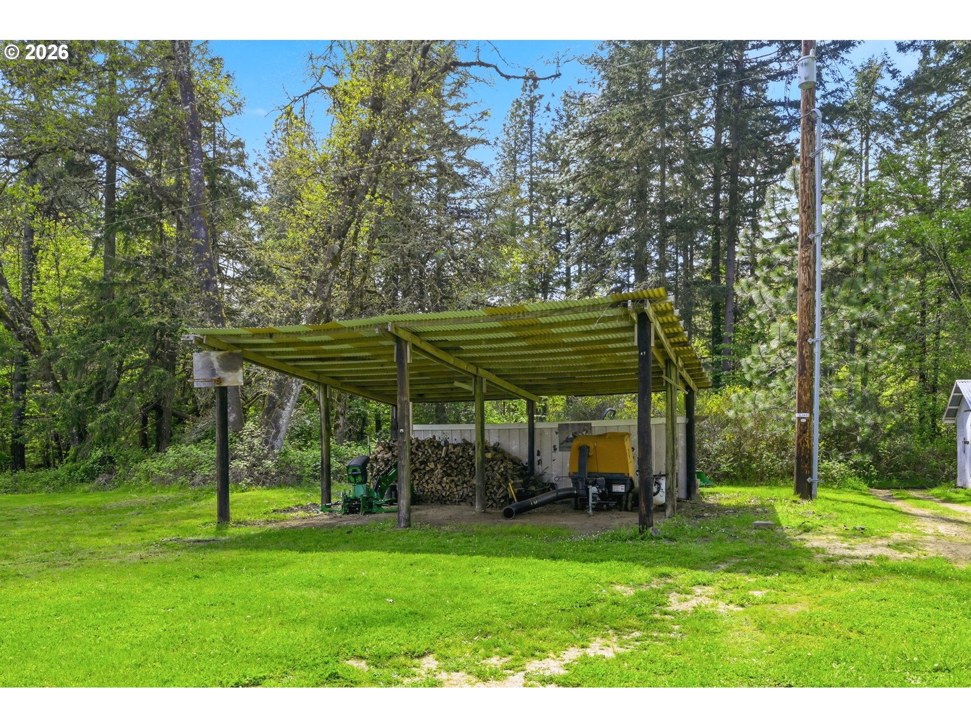 88160 Huston Road Veneta, OR 97487 - Photo 36 of 38 Gallery Image 36