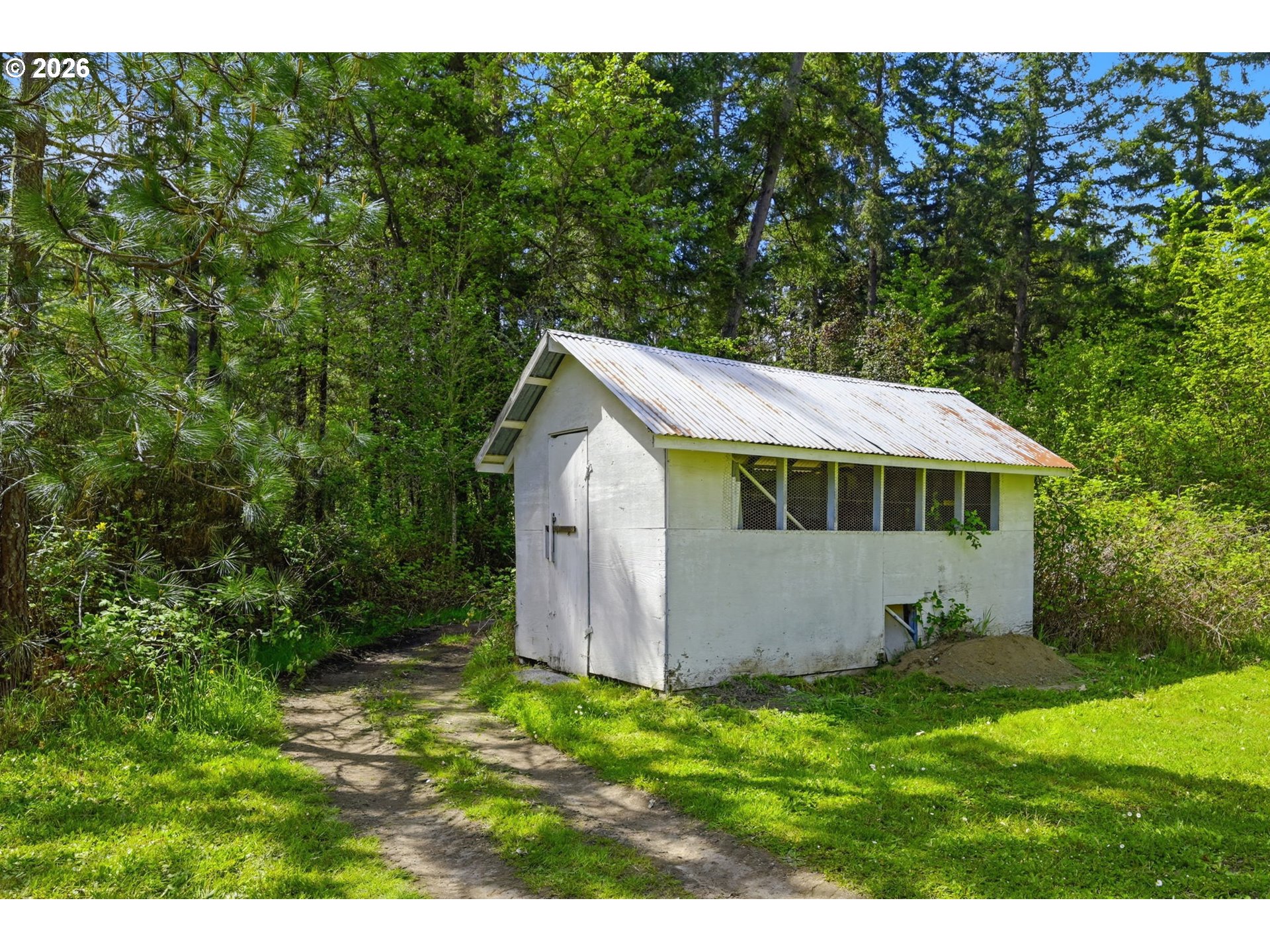 88160 Huston Road Veneta, OR 97487 - Photo 37 of 38 Gallery Image 37