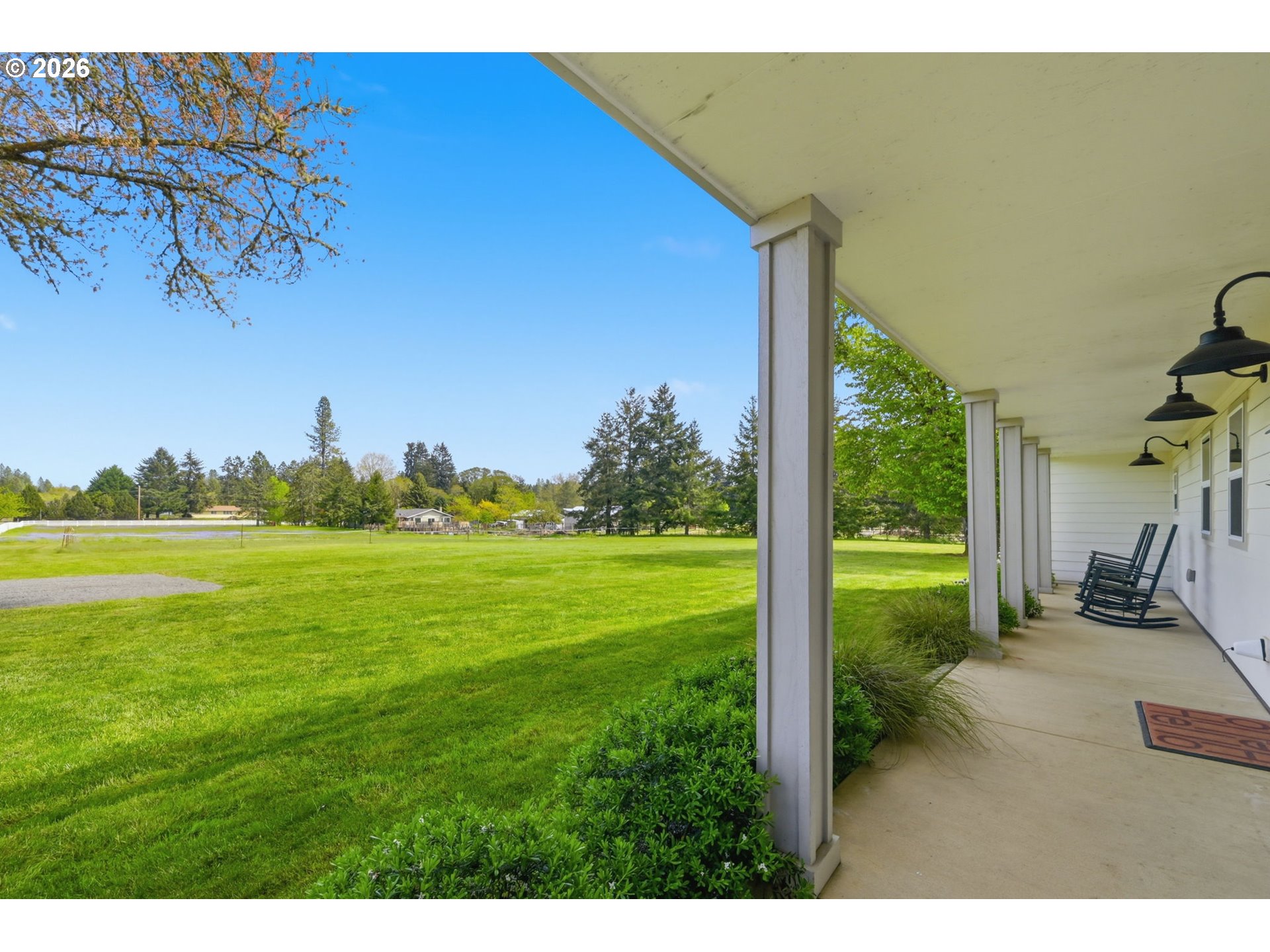 88160 Huston Road Veneta, OR 97487 - Photo 5 of 38 Gallery Image 5