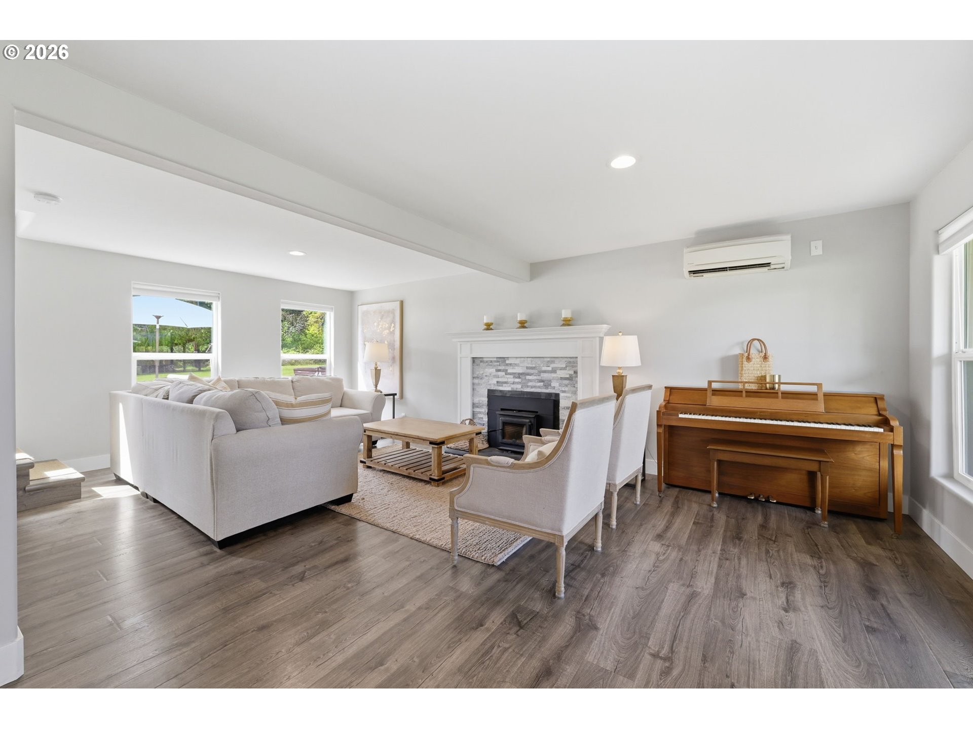 88160 Huston Road Veneta, OR 97487 - Photo 6 of 38 Gallery Image 6