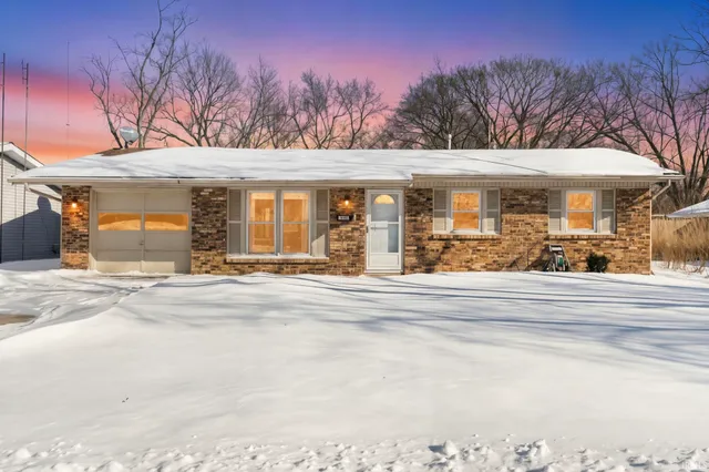 $167,500 | 1039 Faurote Avenue, Decatur, IN 46733