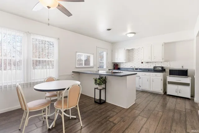 $167,500 | 1039 Faurote Avenue, Decatur, IN 46733