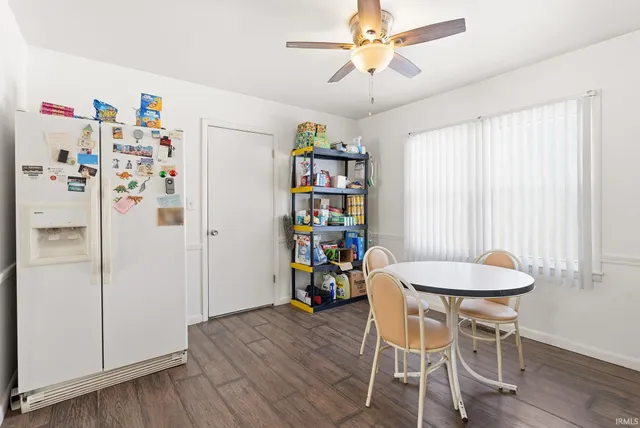 $167,500 | 1039 Faurote Avenue, Decatur, IN 46733