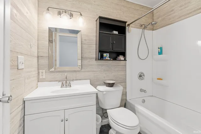 $167,500 | 1039 Faurote Avenue, Decatur, IN 46733