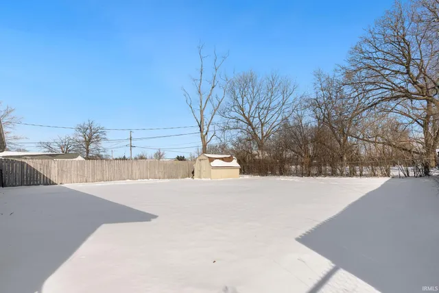 $167,500 | 1039 Faurote Avenue, Decatur, IN 46733