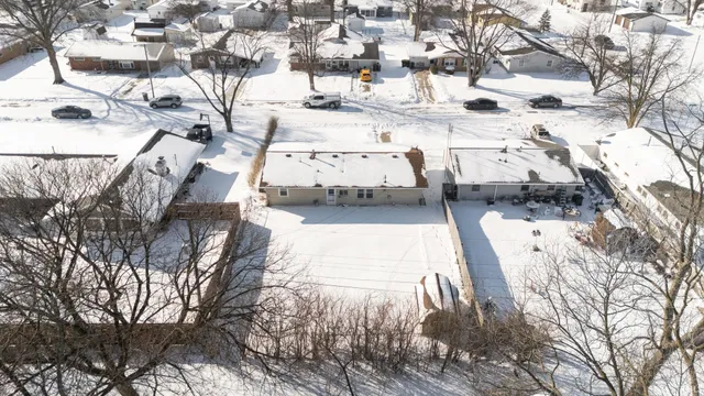 $167,500 | 1039 Faurote Avenue, Decatur, IN 46733