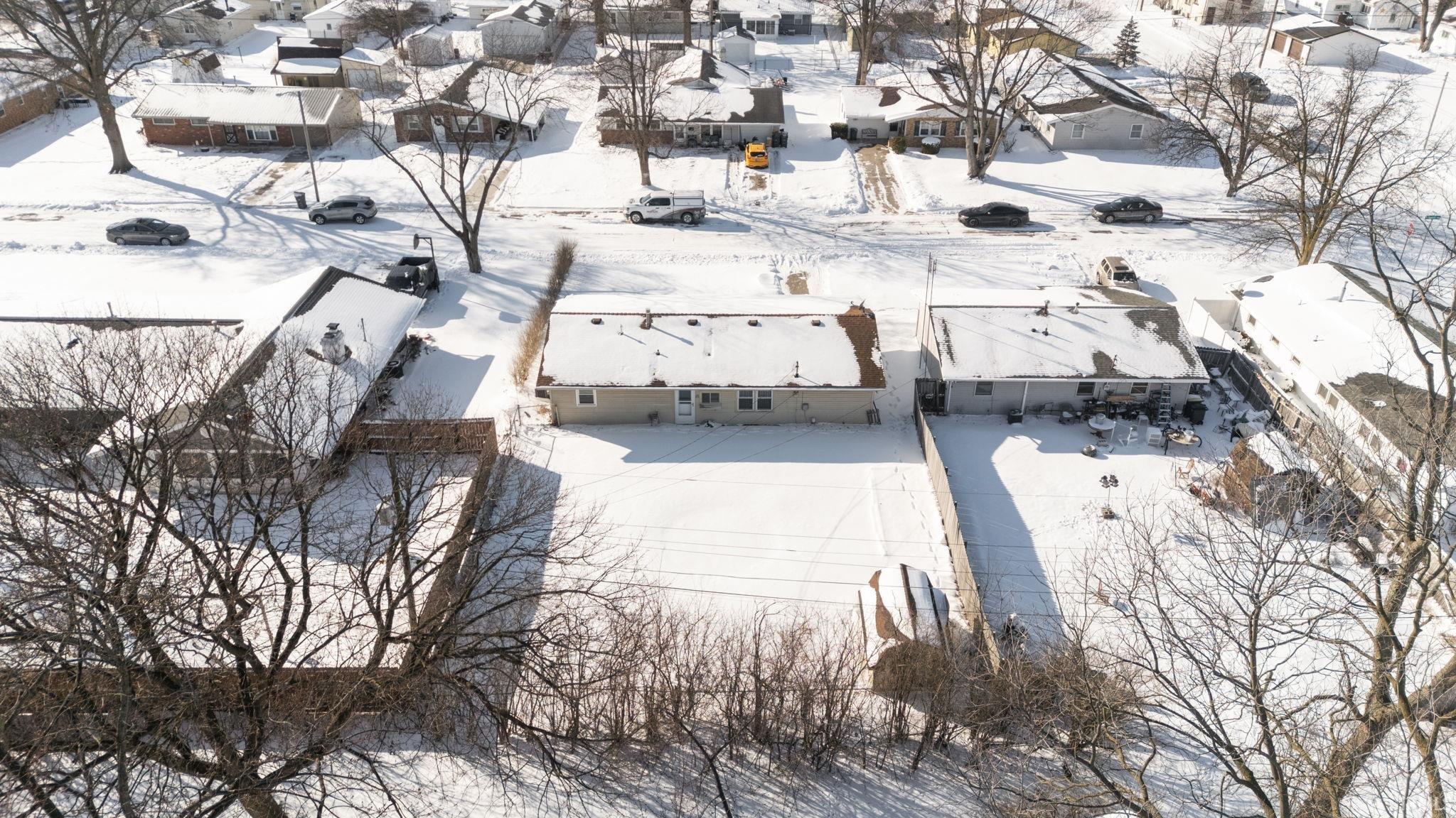 1039 Faurote Avenue Decatur, IN 46733 - Photo 26 of 28