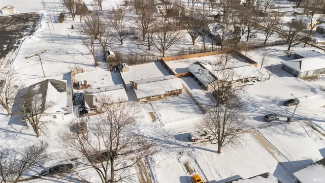 $167,500 | 1039 Faurote Avenue, Decatur, IN 46733