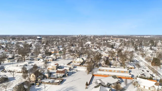 $167,500 | 1039 Faurote Avenue, Decatur, IN 46733