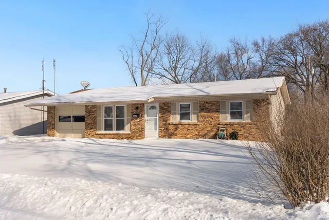 $167,500 | 1039 Faurote Avenue, Decatur, IN 46733