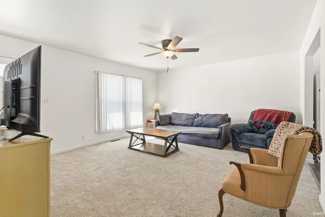 $167,500 | 1039 Faurote Avenue, Decatur, IN 46733