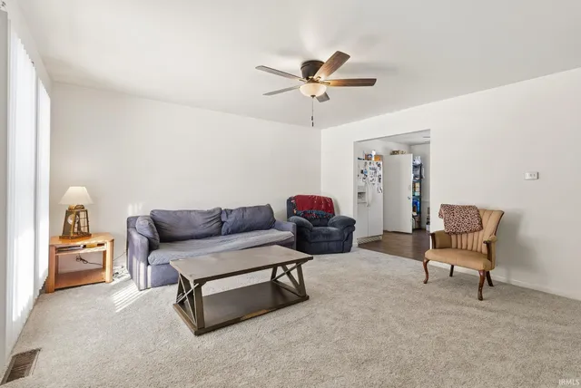 $167,500 | 1039 Faurote Avenue, Decatur, IN 46733