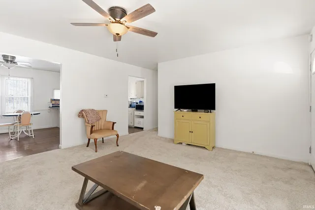 $167,500 | 1039 Faurote Avenue, Decatur, IN 46733