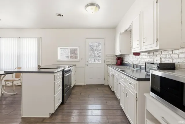 $167,500 | 1039 Faurote Avenue, Decatur, IN 46733