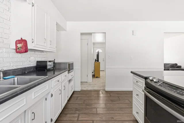 $167,500 | 1039 Faurote Avenue, Decatur, IN 46733