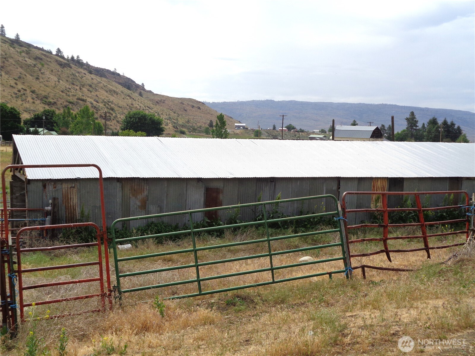 251 Spring Coulee Road Okanogan, WA 98840 - Photo 31 of 39