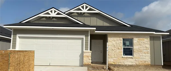 $270,700 | 5518 Harriet Street, Bryan, TX 77807