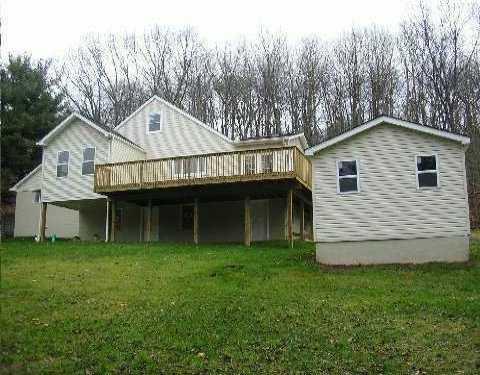 272 Silvis Farm Road New Stanton, PA 15601 - Photo 1 of 8 Exterior Front.