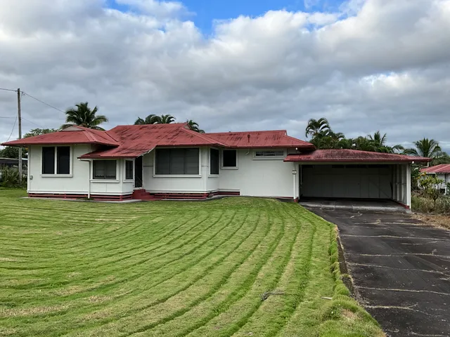 $790,000 | 568 Kalanikoa Street, Unit 2, Hilo, HI 96720