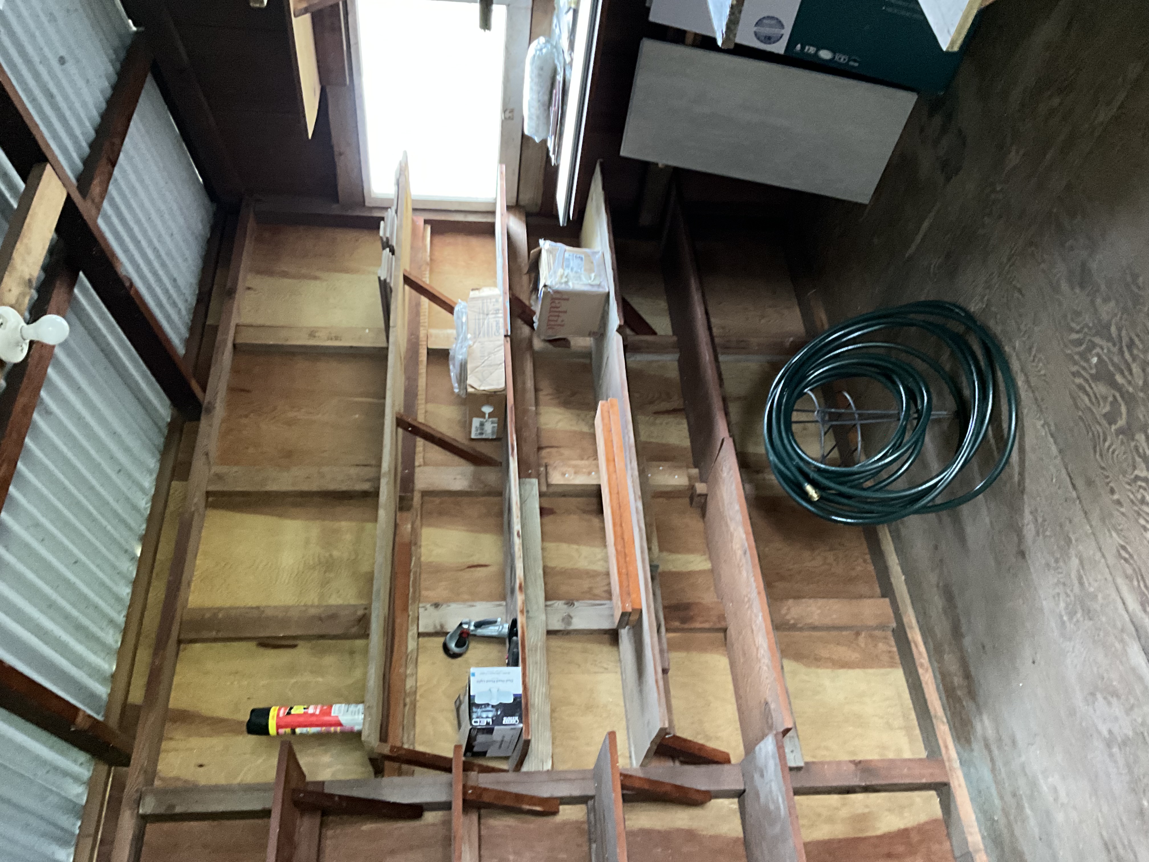 568 Kalanikoa Street, Unit 2 Hilo, HI 96720 - Photo 15 of 24 a room with storage and utility