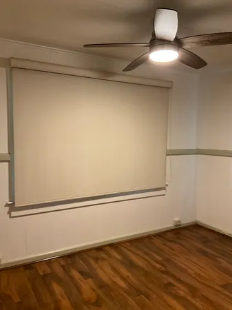 a view of small space