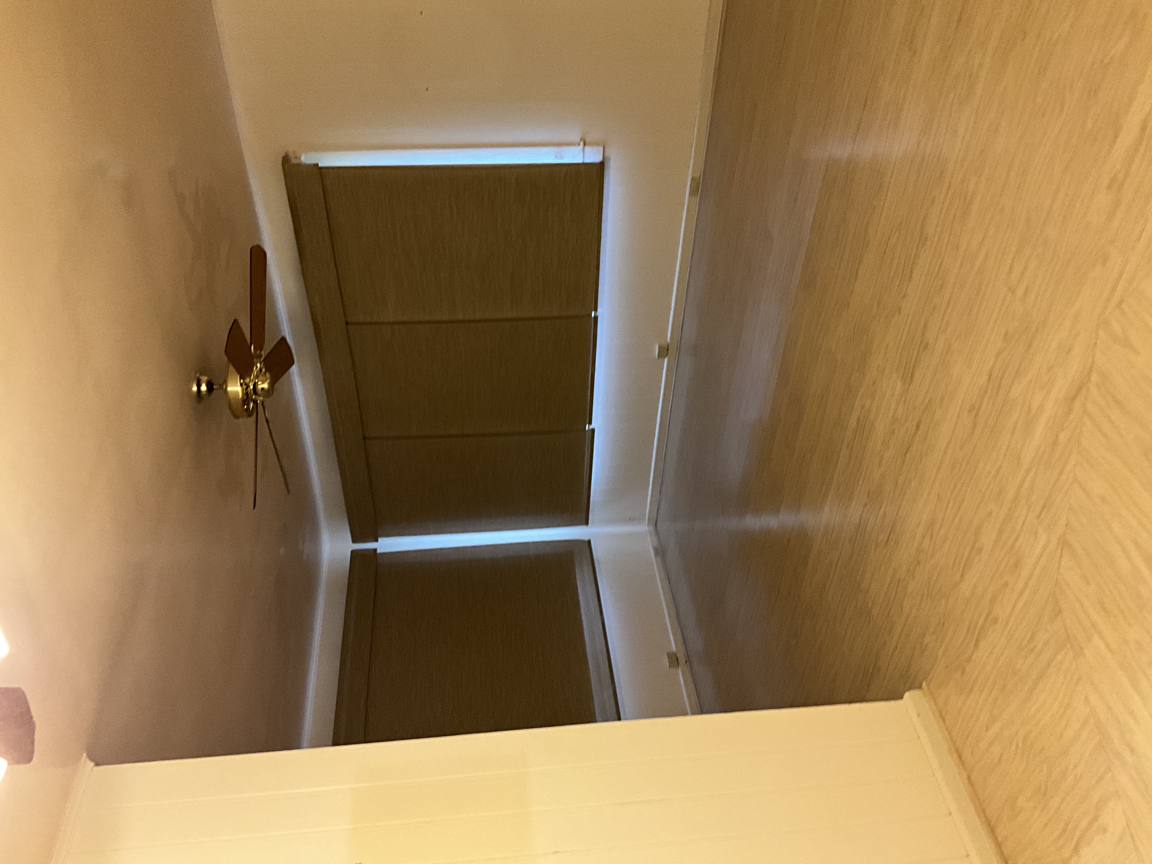 568 Kalanikoa Street, Unit 2 Hilo, HI 96720 - Photo 7 of 24 a view of an empty room