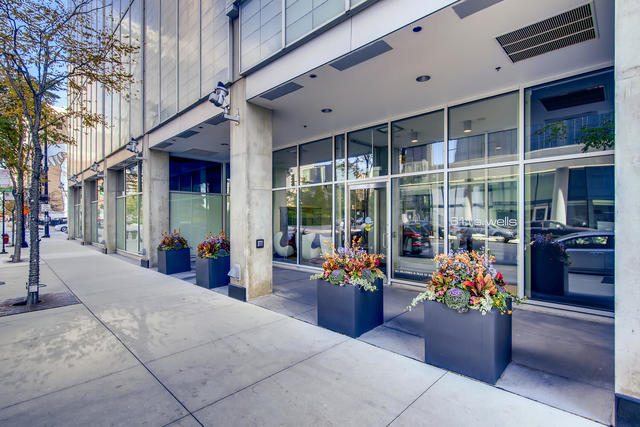 611 South Wells Street, Unit 2305 Chicago, IL 60607 - Photo 2 of 21