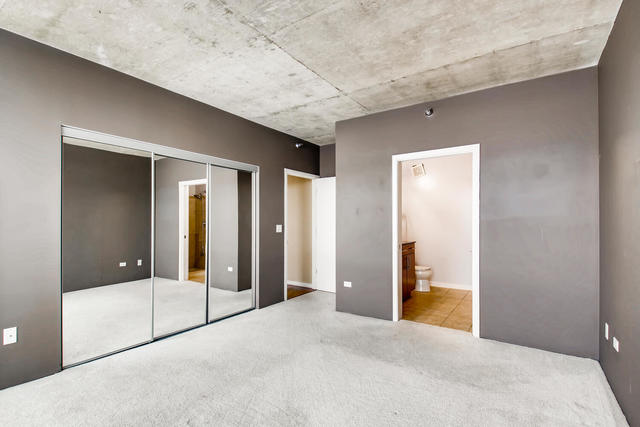 611 South Wells Street, Unit 2305 Chicago, IL 60607 - Photo 12 of 21