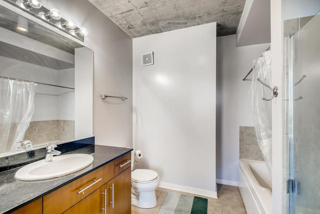 611 South Wells Street, Unit 2305 Chicago, IL 60607 - Photo 14 of 21