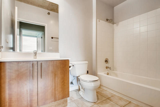 611 South Wells Street, Unit 2305 Chicago, IL 60607 - Photo 16 of 21