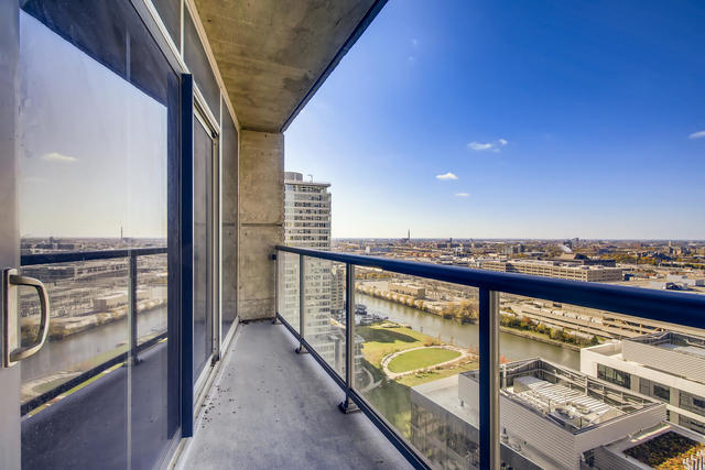 611 South Wells Street, Unit 2305 Chicago, IL 60607 - Photo 17 of 21