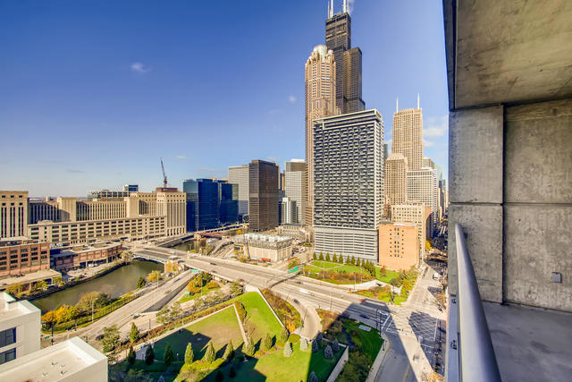 611 South Wells Street, Unit 2305 Chicago, IL 60607 - Photo 18 of 21